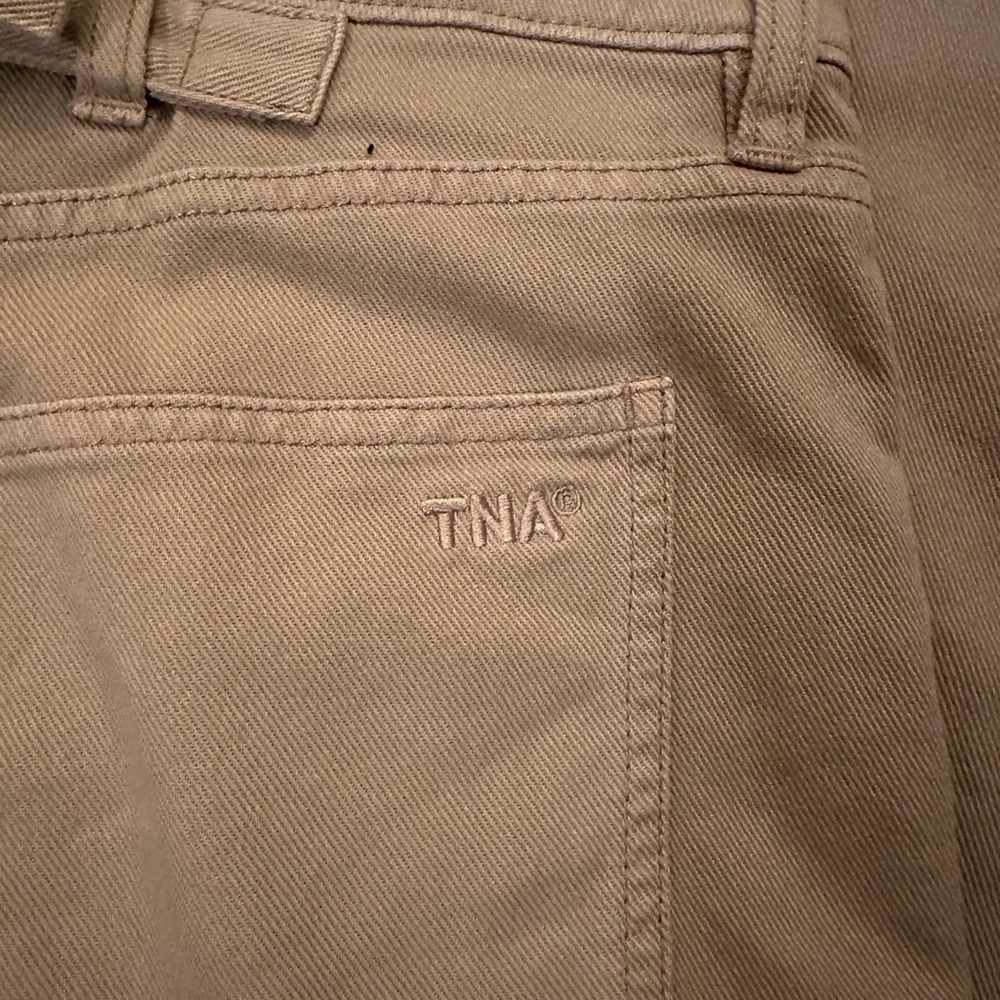 Aritzia TNA Royce Pant NWOT - Picture 14 of 16